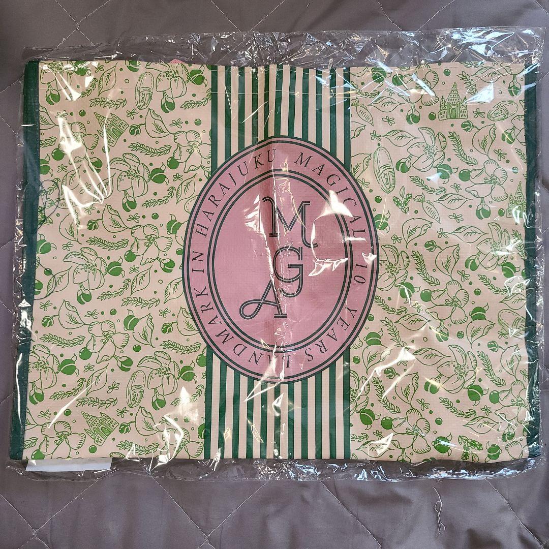 ミセスグリーンアップル LANDMARK HARAJUKU グッズセット