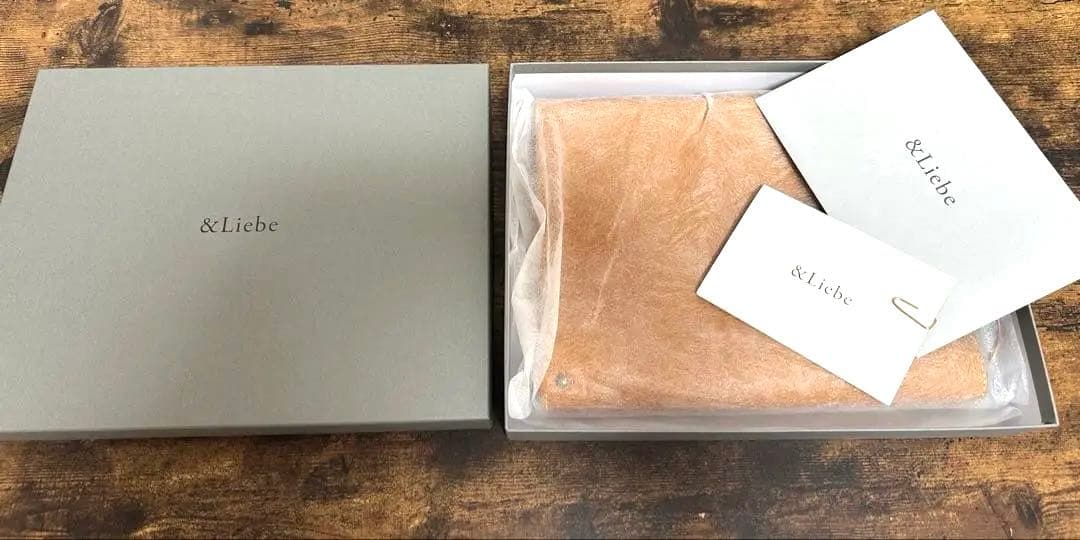 &Liebe (アンドリーベ)