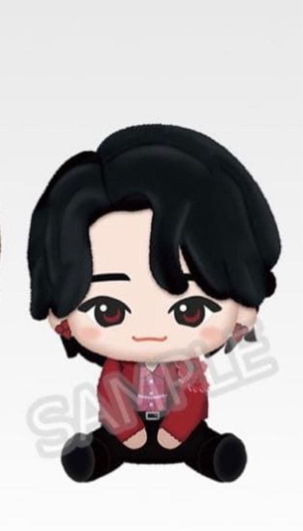 ミセス一番くじ　A賞　大森様