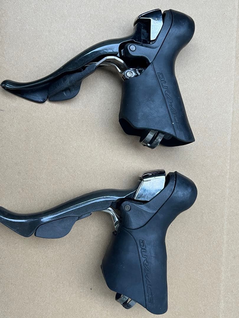 シマノSHIMANO デュラエースDURA-ACE7900 コンポーネントセット