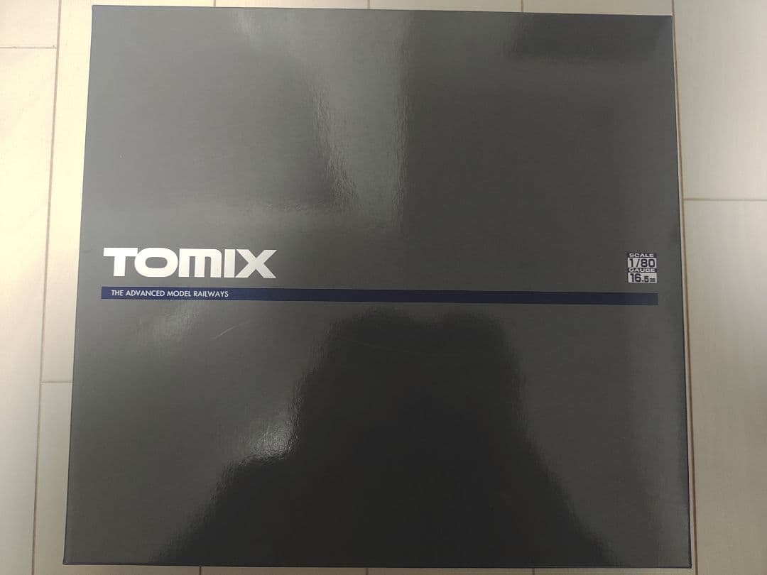 トミックス HO9086 キハ183系500番台 キハ183-1500