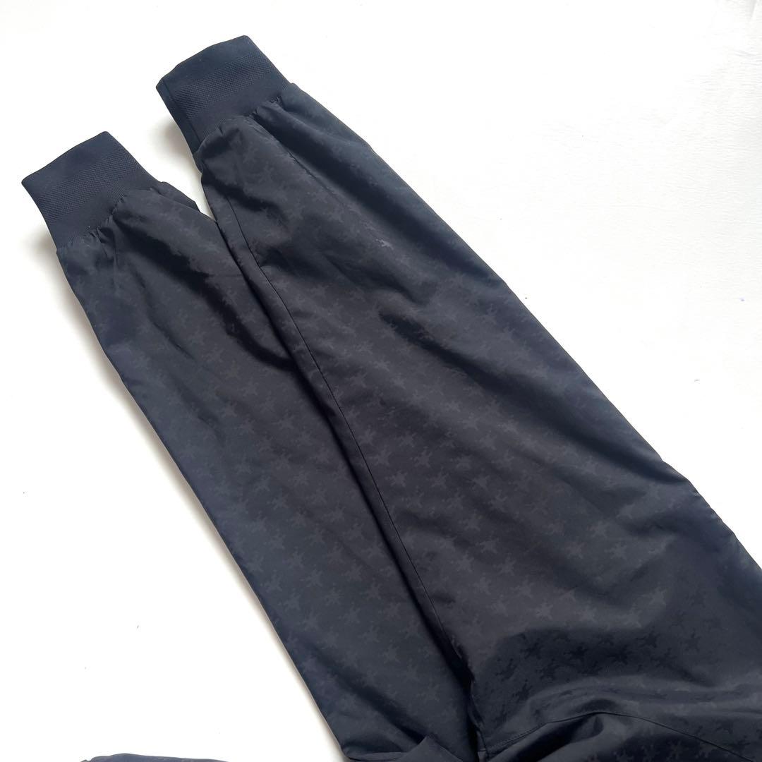 Pearly Gates パーリーゲイツ　ナイロンジャケット スター　星　メンズ