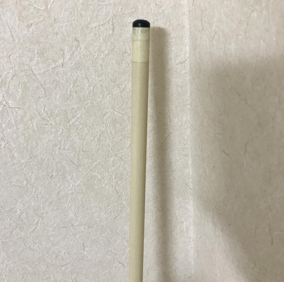 良品　ビリヤードキュー　スコーピオン　革ハードケース付き