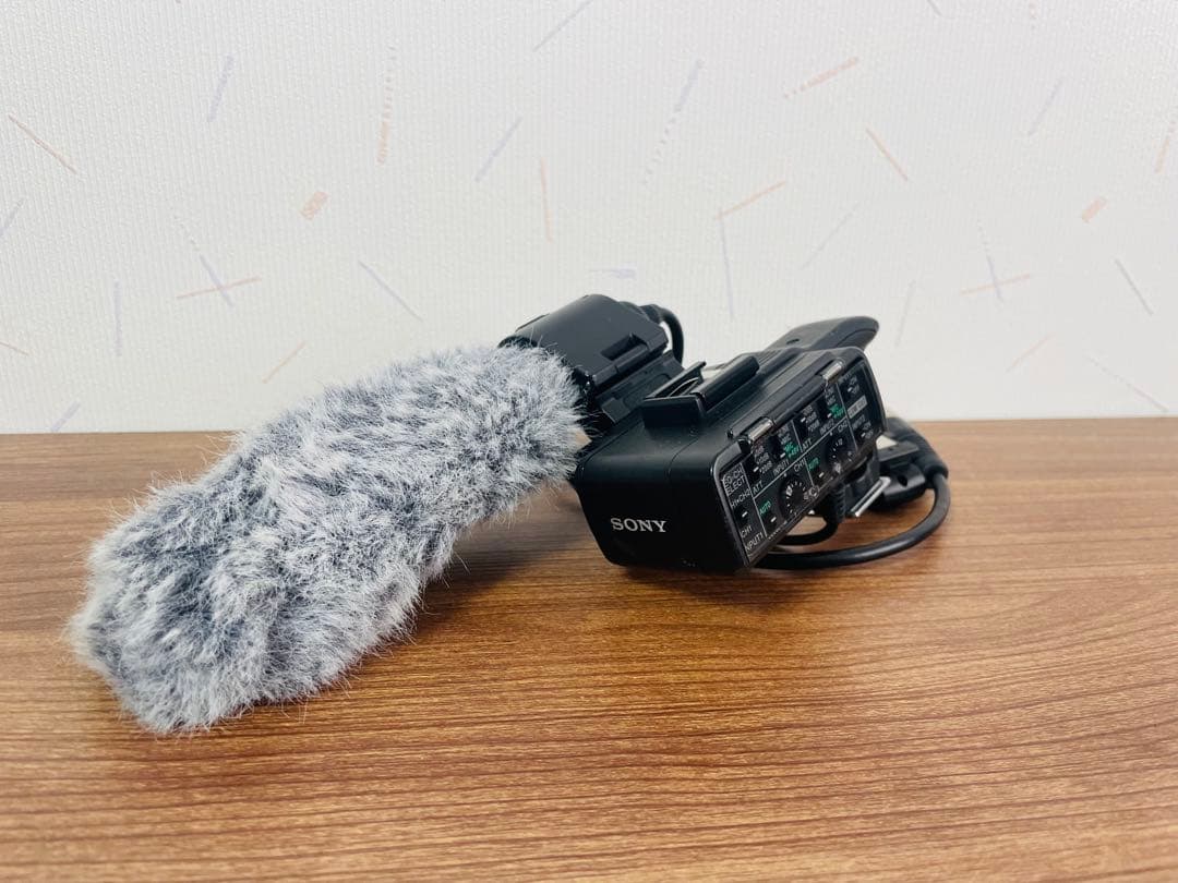 リ*ン様 【値下】Sony XLR-K1M アダプターキット
