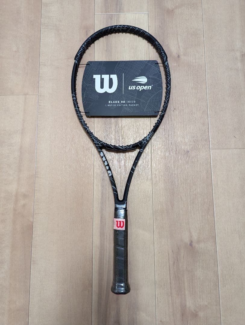 BLADE98 16×19 V8 US OPEN EDITION