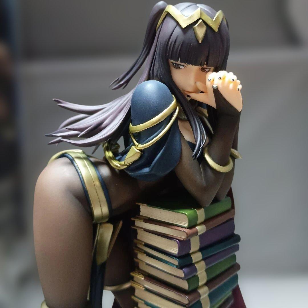 サーリャ　ファイアーエムブレム 覚醒　グッドスマイルカンパニー　フィギュア