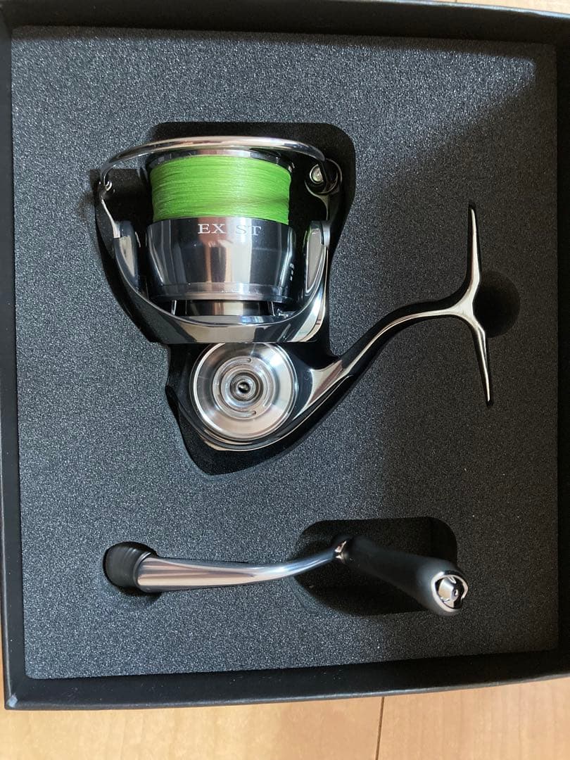 22イグジストLT2500S 美品