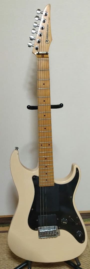 GRECO DEVICE グレコ　エレキギター