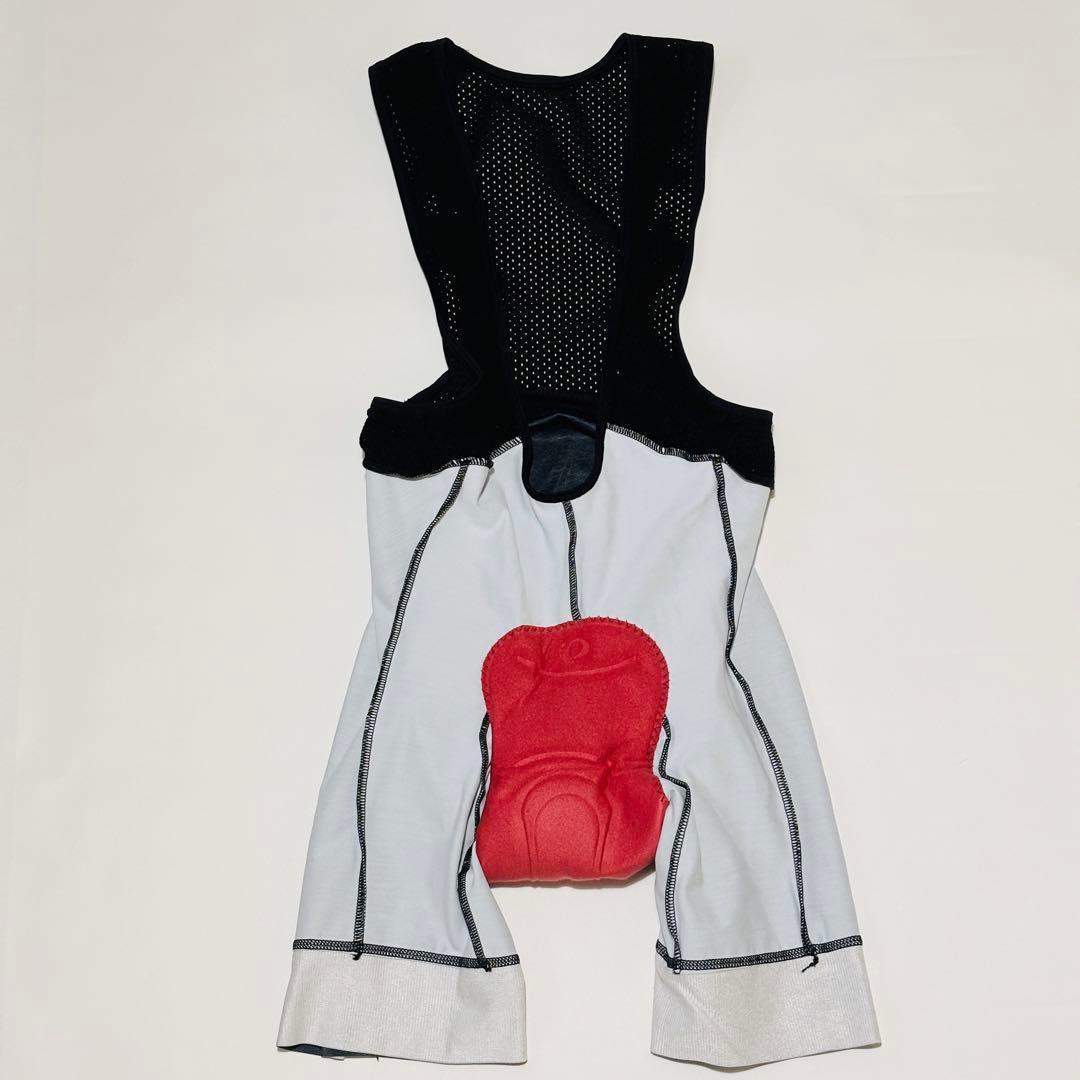 【新品】PEARL iZUMi パールイズミ アクセルビブパンツ M メンズ