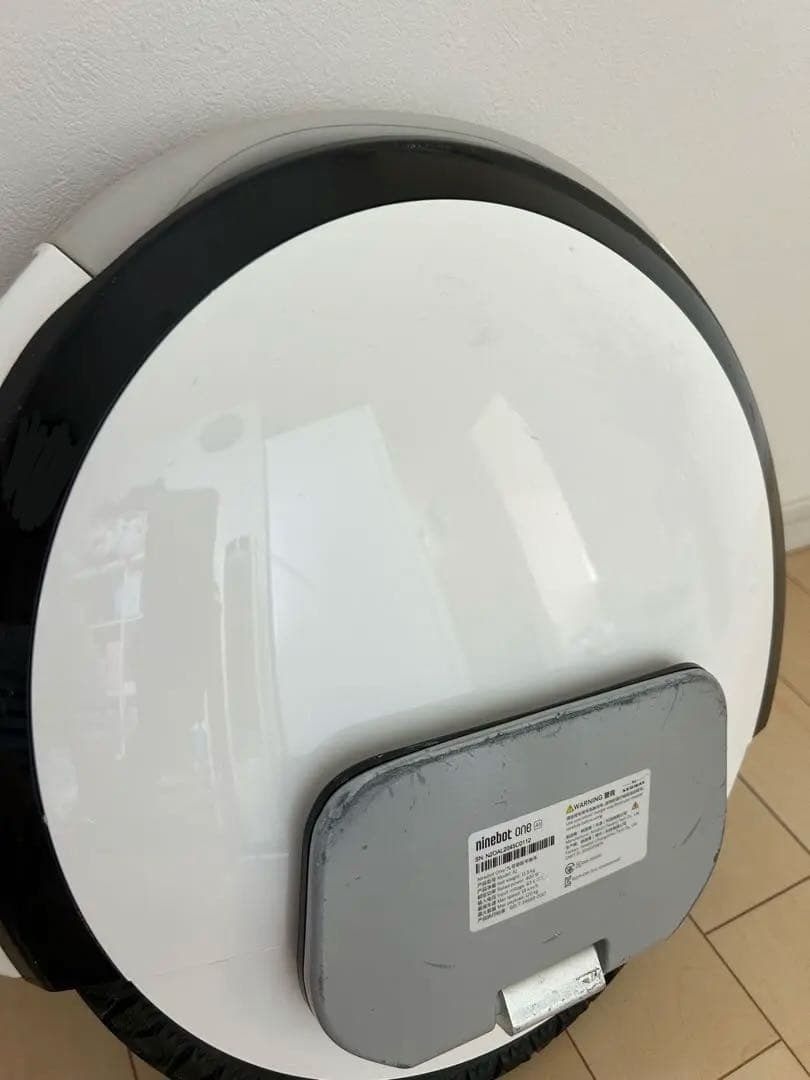 Ninebot One A1 セグウェイ