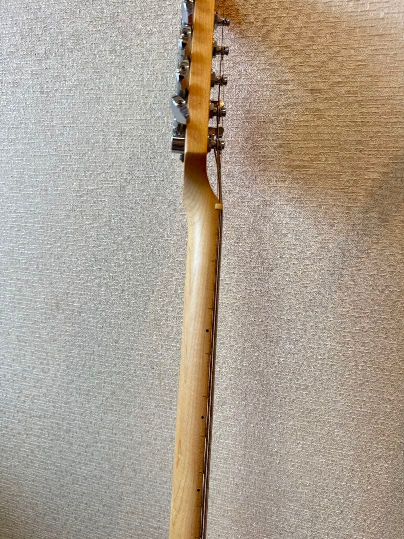 最終セール❣エレキギター　Elioth s305 ストラトキャスタータイプ