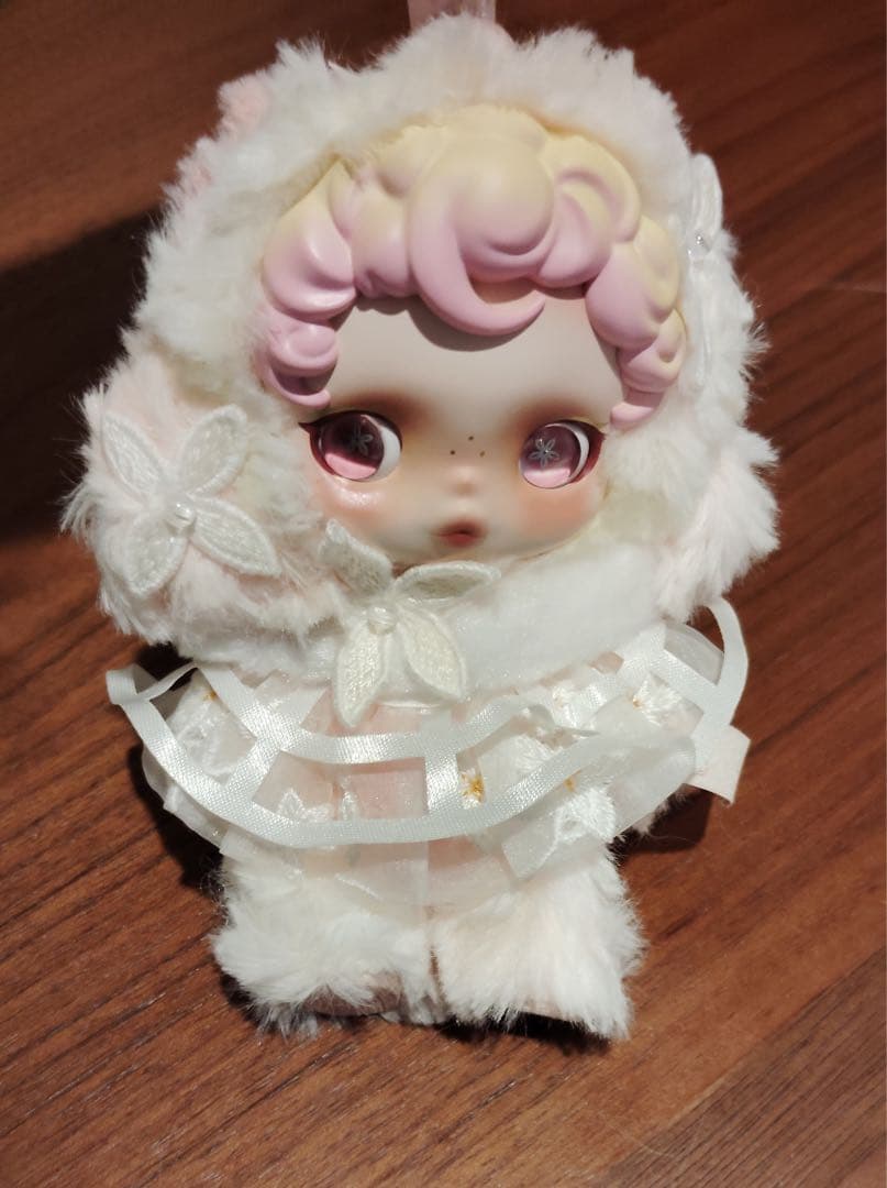 【正規品】シークレットSKULLPANDA スカルパンダ