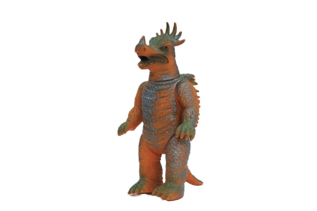 【値下げ中】アンギラス ブルマァク ソフビ