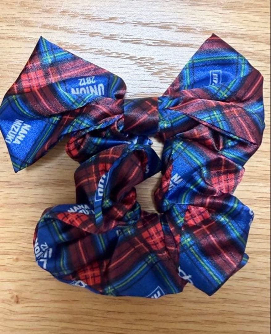 水樹奈々　ナネットパペット　1代目　シュシュ