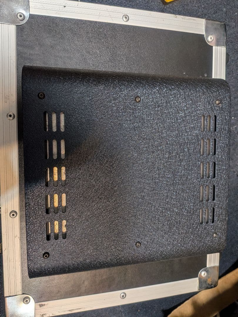 ギター Suhr Reactive Load