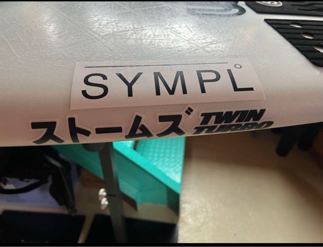 サーフィン・ボディボード Sharpeye surfboard