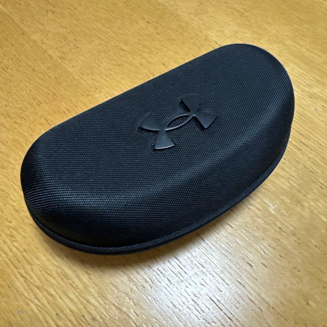 アンダーアーマー　サングラス