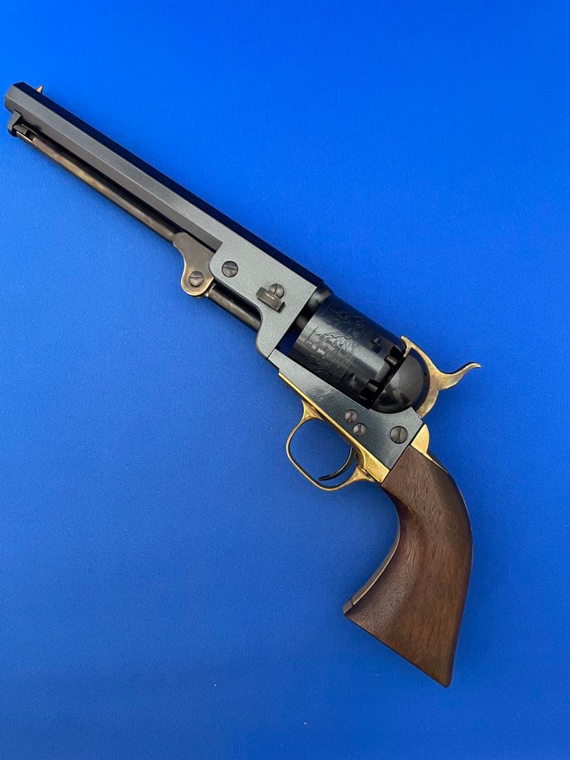 CRAFT APPLE WORKS M1851 Navy 4th DXバージョン