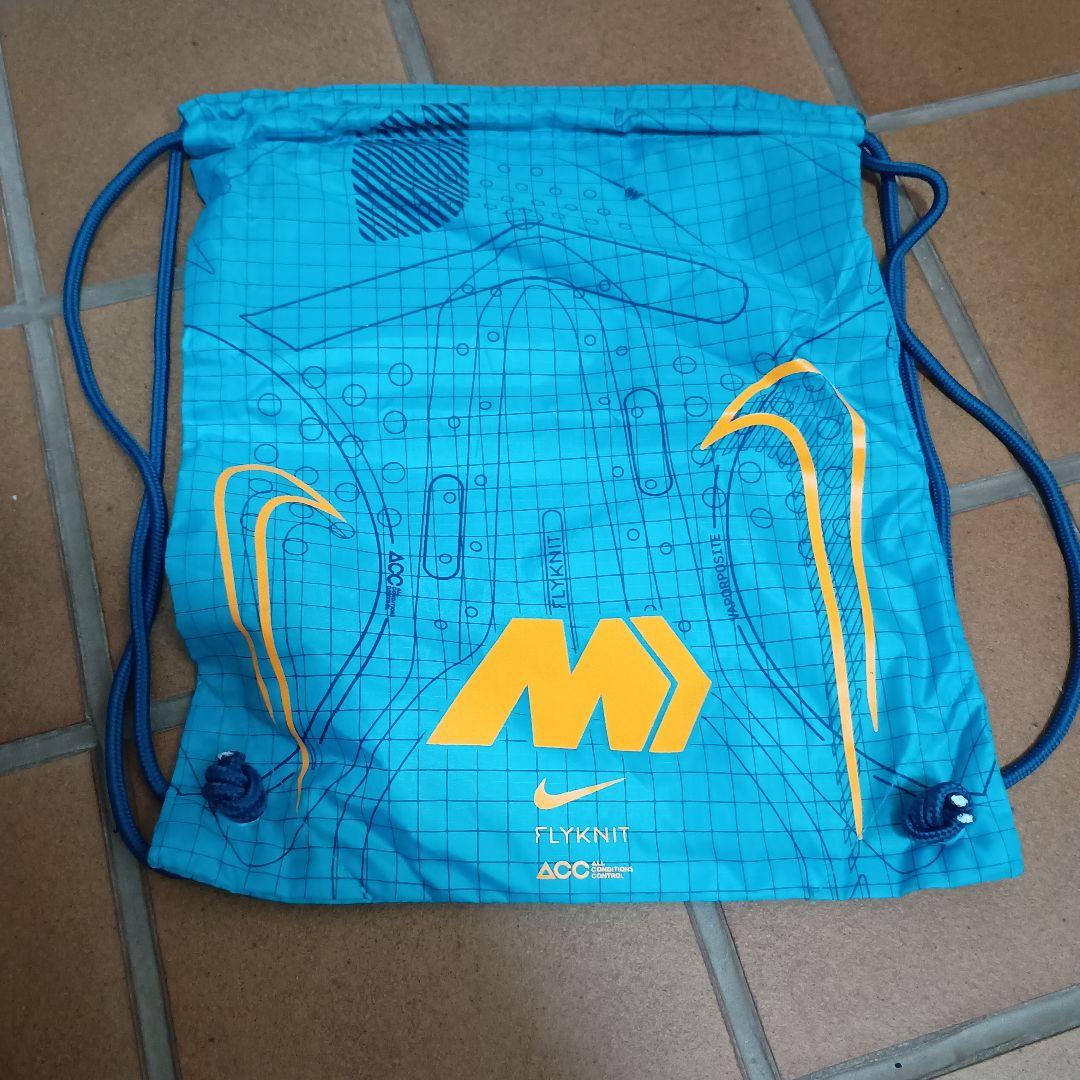 マーキュリアルヴェイパー新品未使用廃盤モデル25センチ エリートHGソール