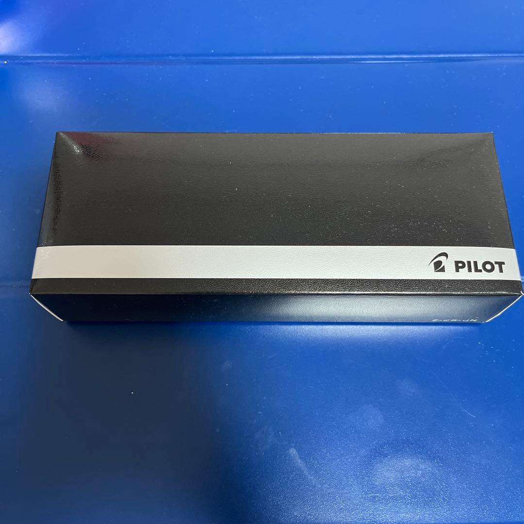 PILOT カスタム743 custom743 Mニブ