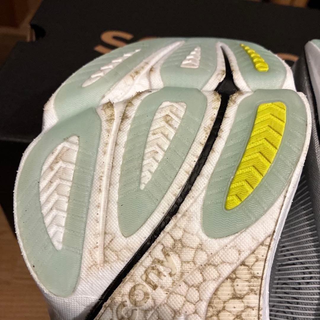 Endorphi Azura アズーラ 25.5cm