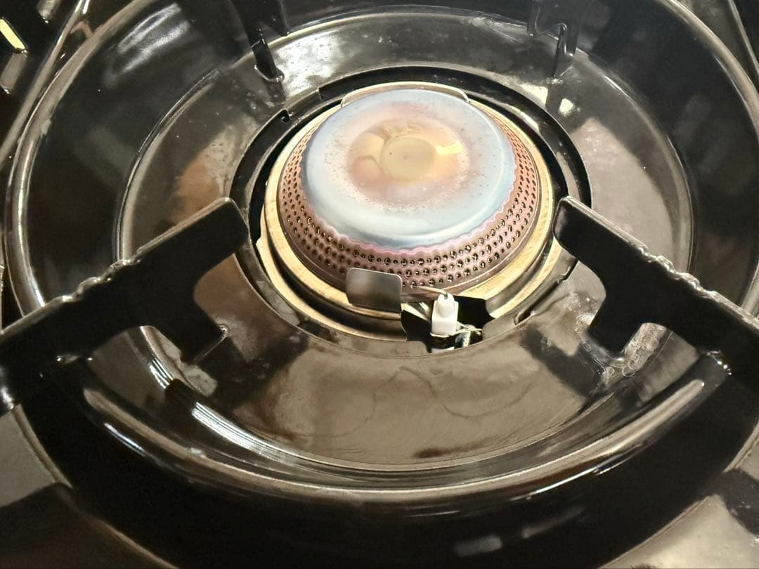 イワタニ　タフまる