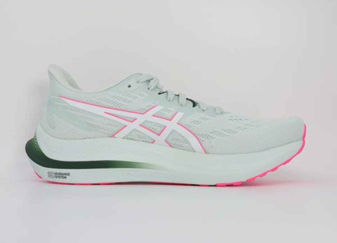 アシックス　ランニングシューズ　 Lady GT-2000　 新品未使用 25