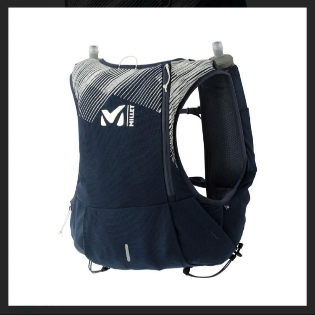 MILLET ミレー　トレランザック　トレランリュック　MIS2351