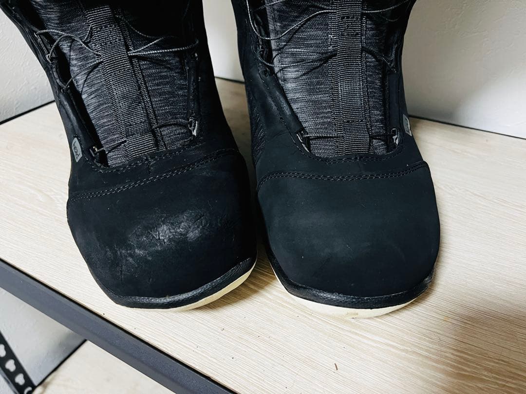 22/23 BOA HEAD スノーボードブーツ メンズ 26cm