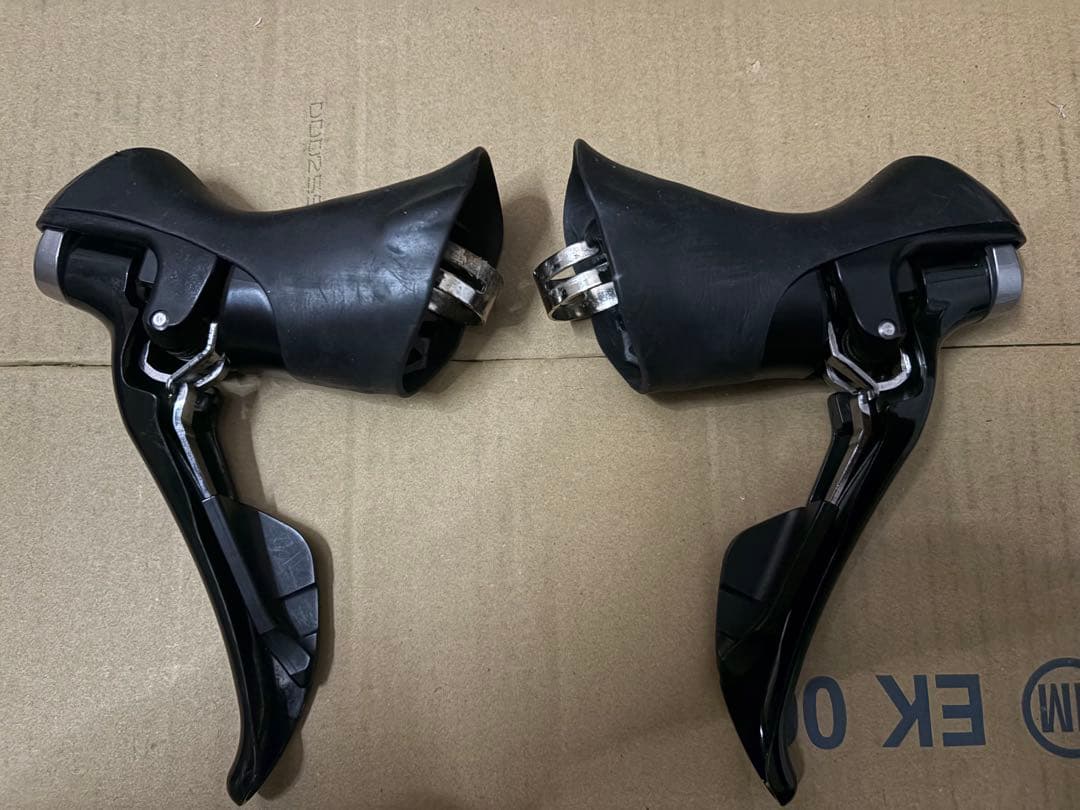 Shimano 105 st-5800 2×11