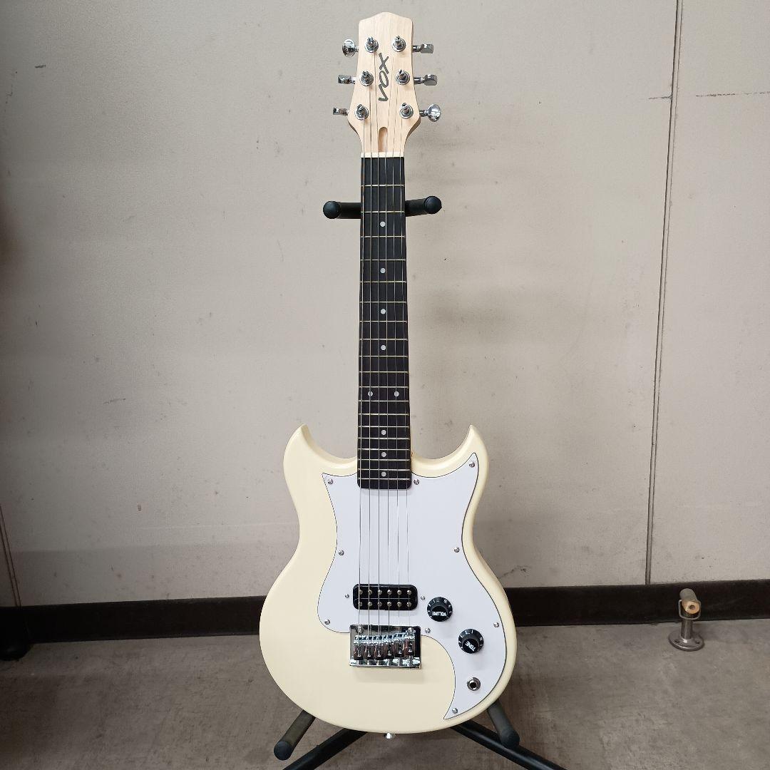 【VOX】ミニ エレキギター