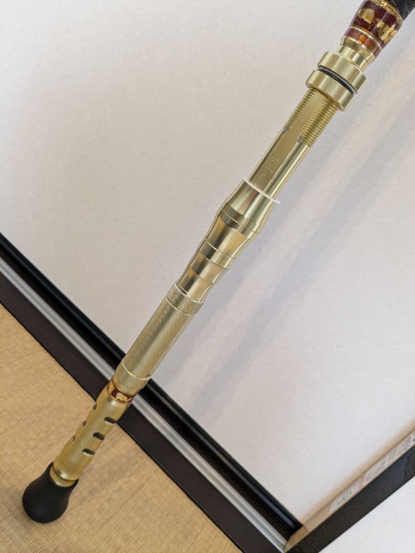 剛樹 マジックバイトMR17