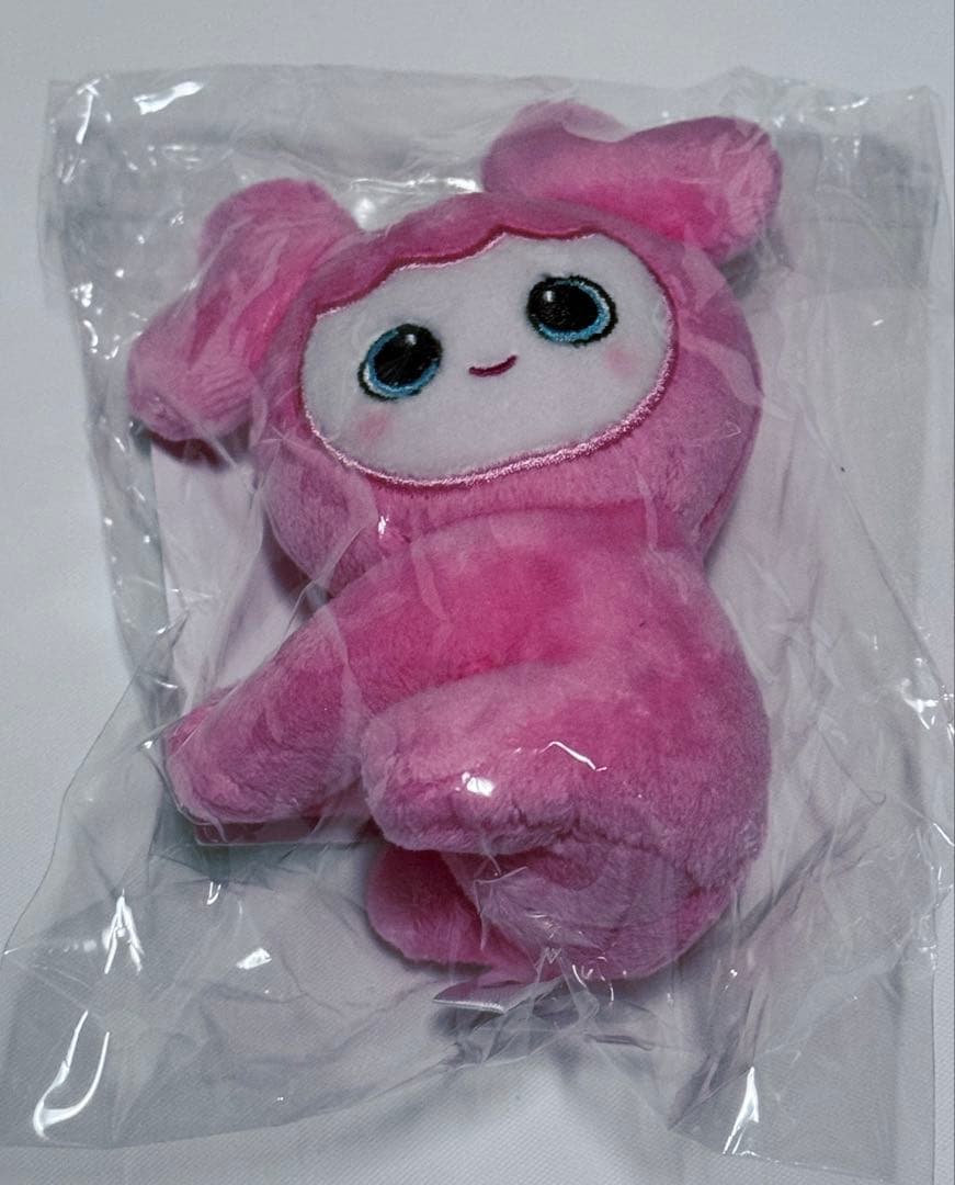 【TWICE】BABY LOVELYS 抱きつきマスコットBaby MOVELY