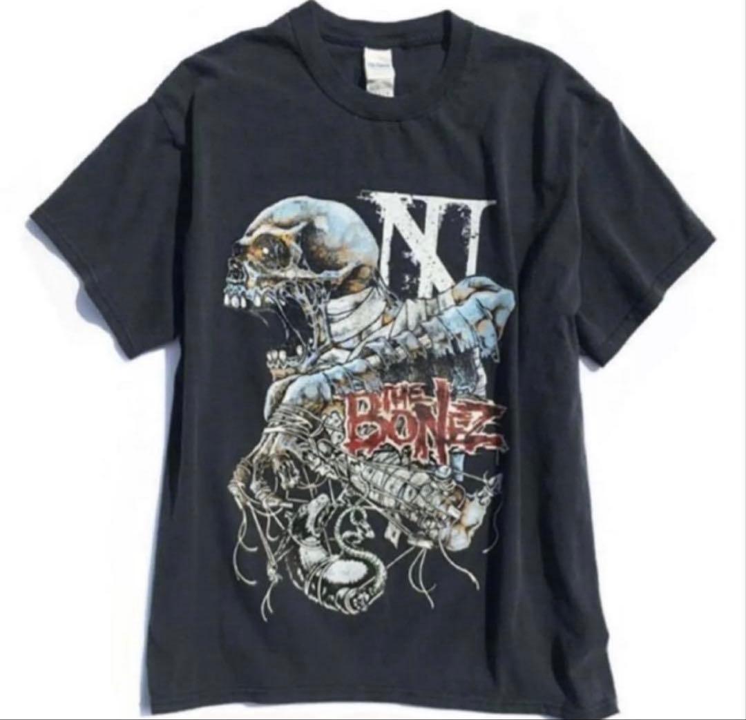 The BONEZ Tシャツ　Lサイズ