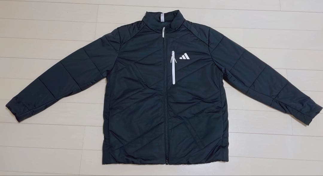 今だけセール！アディダス adidas ダウンジャケット