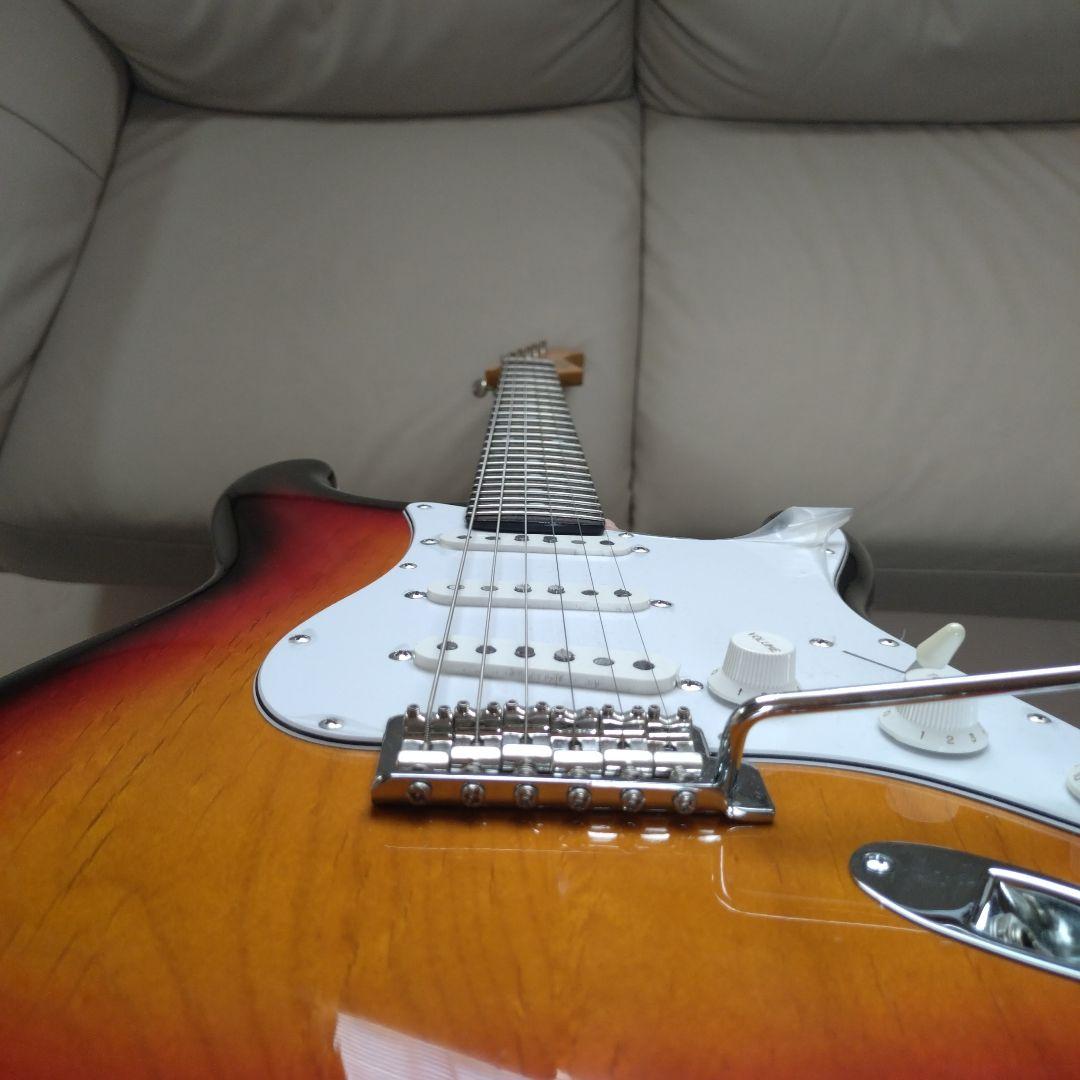 Bacchus　GLOBALシリーズ　ストラト