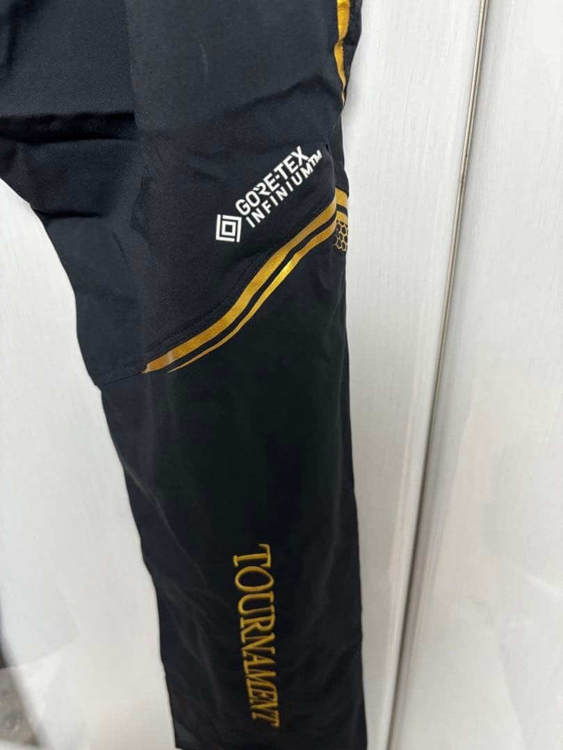 ダイワ DP-20009T トーナメント ゴアテックスインフィニアム　タフパンツ
