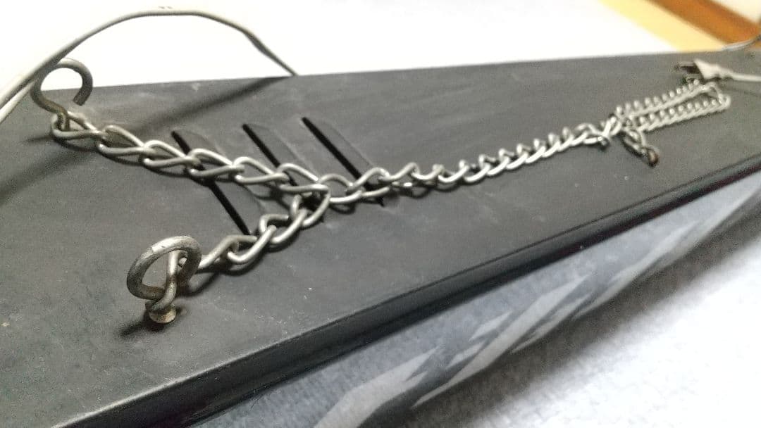 Nationalナショナル電子レンジ 販促用電光看板