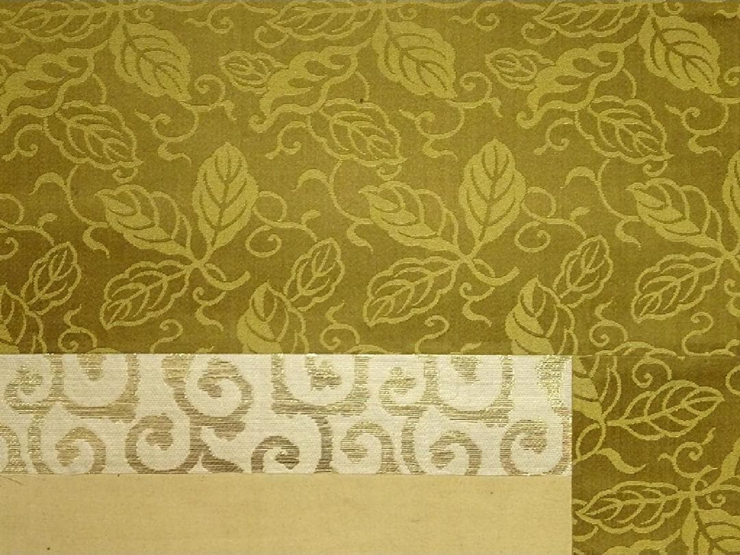 【真作】掛軸 土佐光貞『祝儀三幅対 鶴 福禄寿』絹本 箱付 掛け軸 a01141