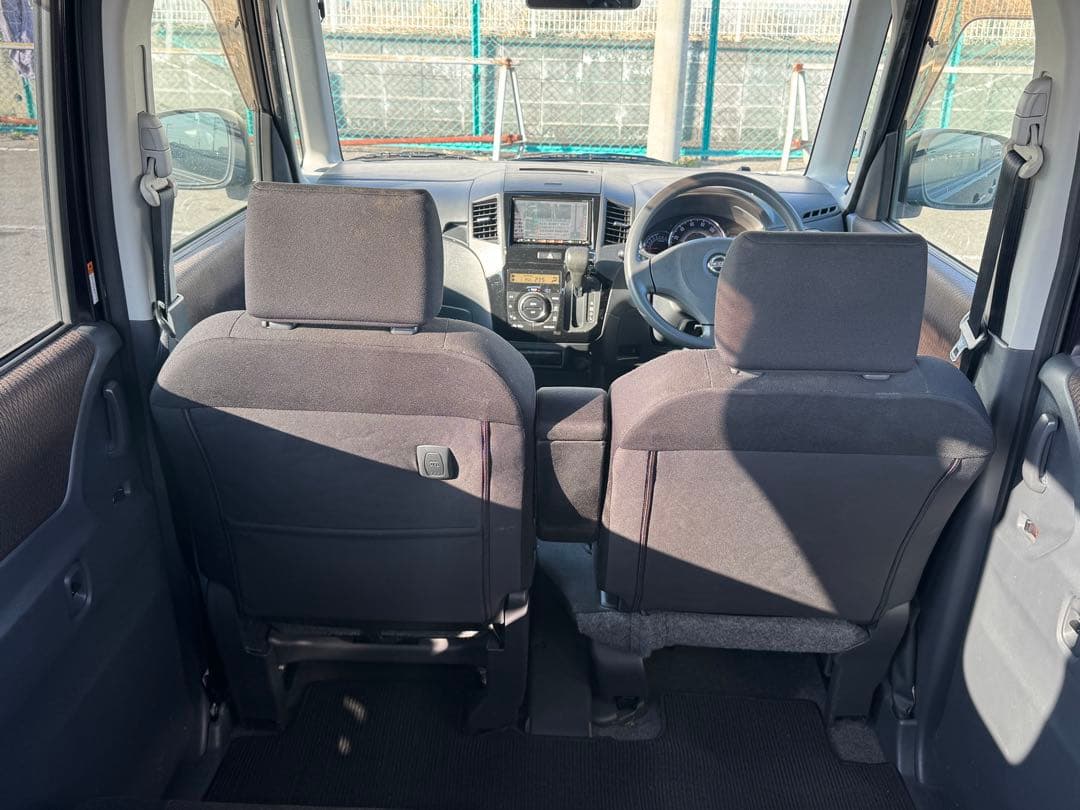 ルークス　ハイウェイスター ‼️車検付‼️