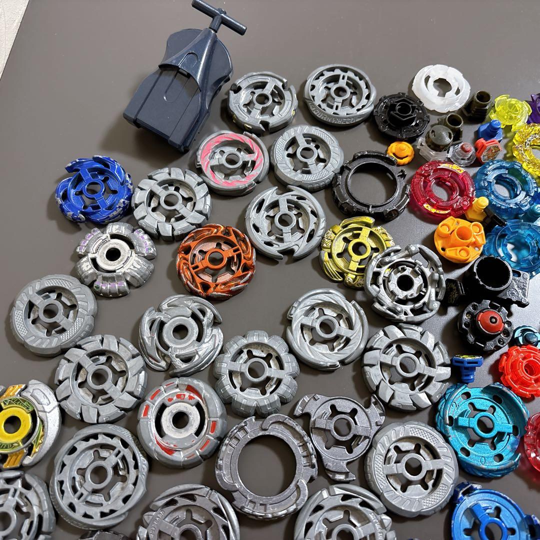 メタルファイトベイブレード　パーツ　色々　まとめ売り