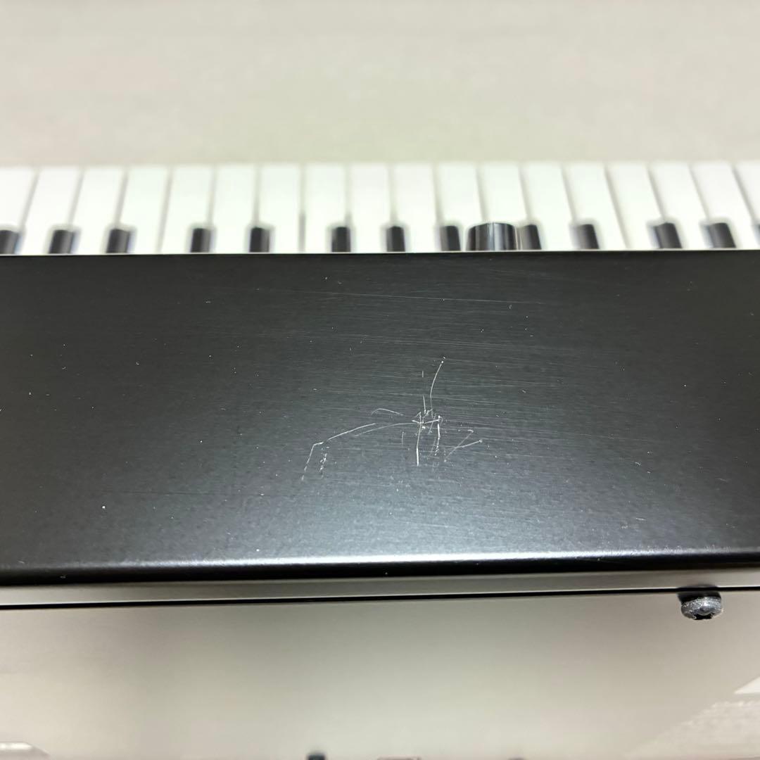 鍵盤楽器 KORG MS-20 mini