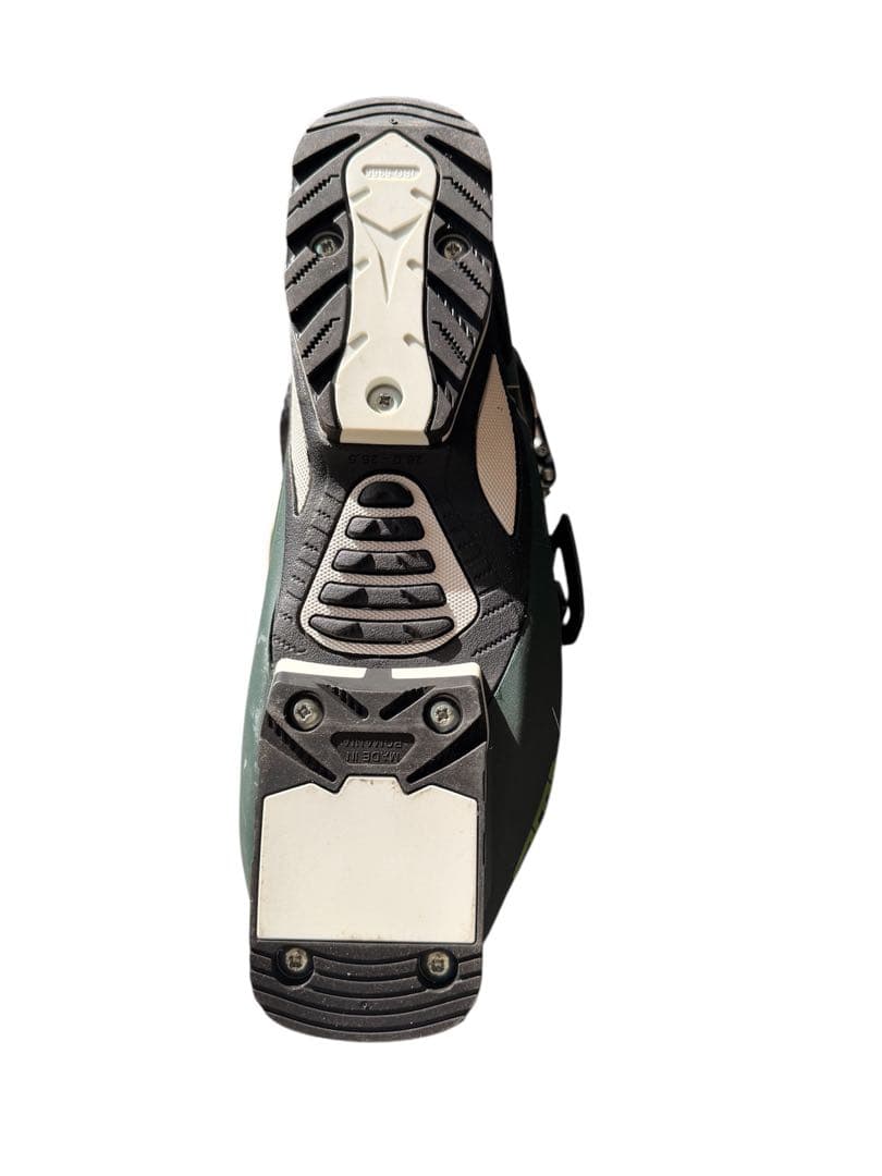 『新品・未使用』アトミック ウェイメーカー カーボン 110 スキーブーツ