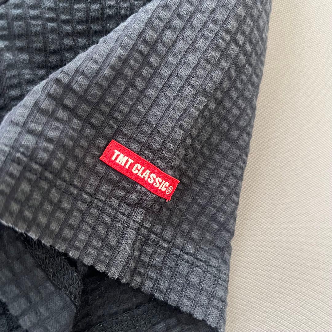 TMT Classic ティーエムティークラシック　口笛ゴルフ　ポロシャツ