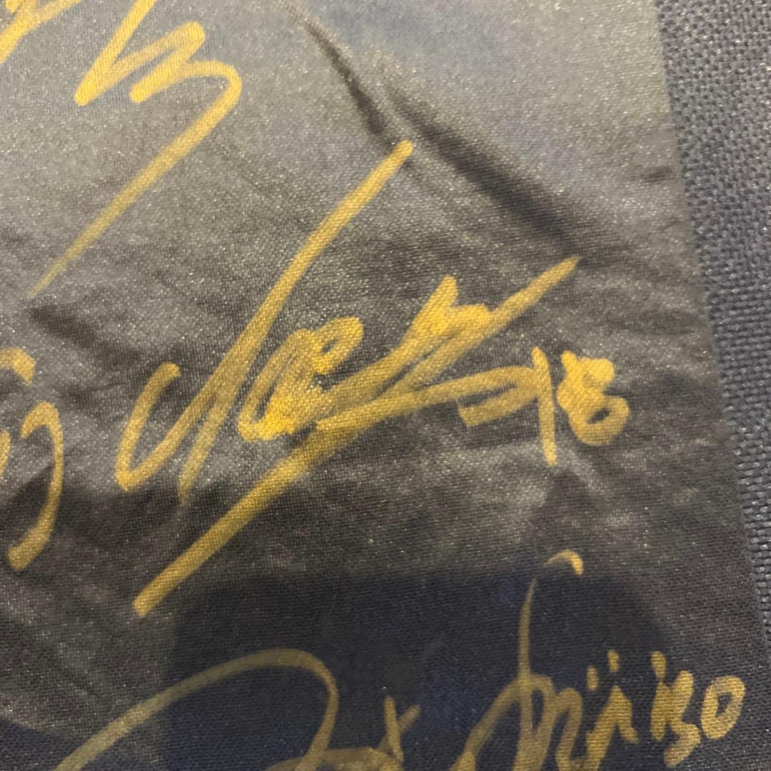 ※値下不可　S.S. Lazio ラツィオ　サイン入りユニ