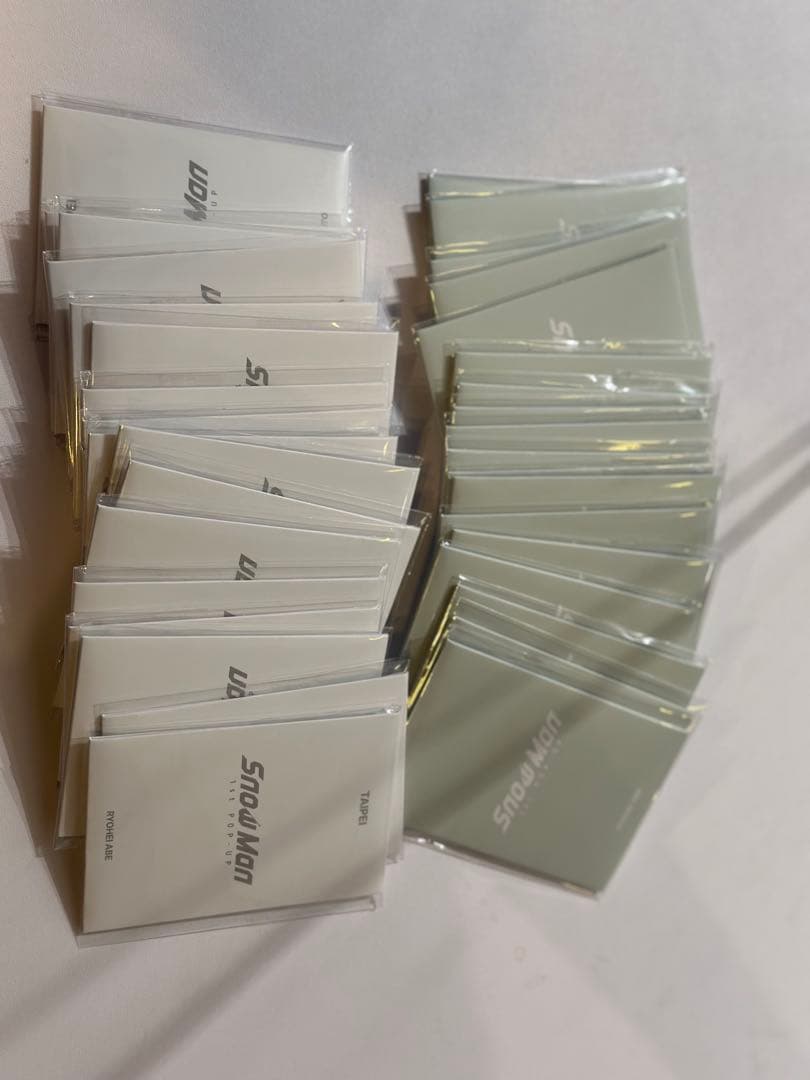 さわえ　Man 台湾　バッジ