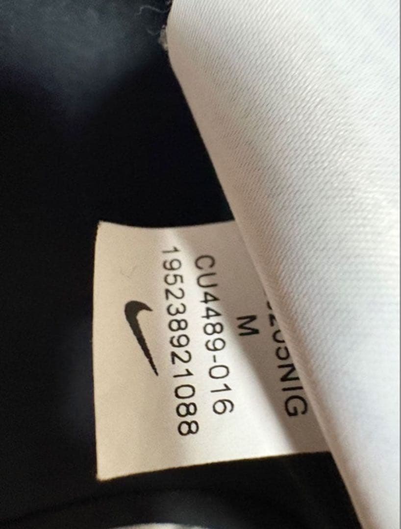 Nike Tech Fleece セットアップ　Black Grey 海外限定