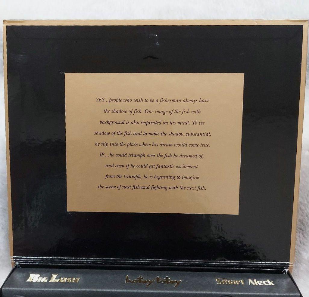 ザウルス　10周年アニバーサリーモデル　新品・未使用品　バルサ50