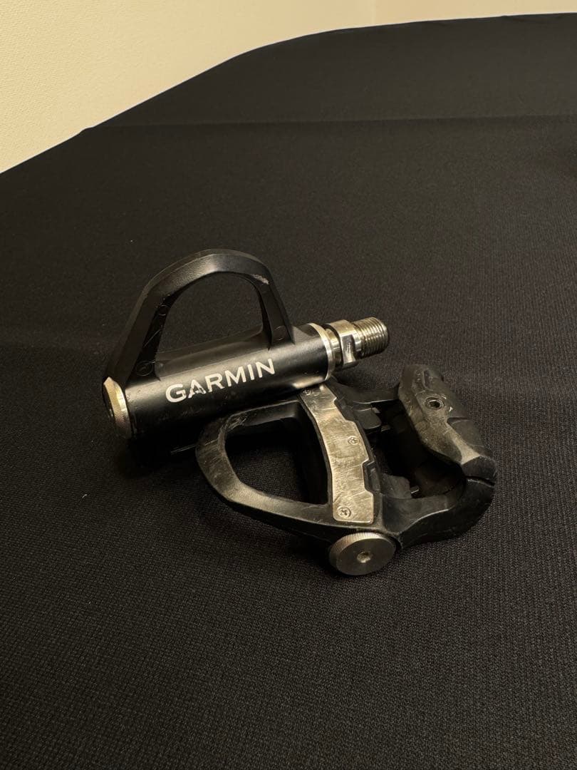 Garmin Vector 3 両足計測 パワーメーター付きペダル