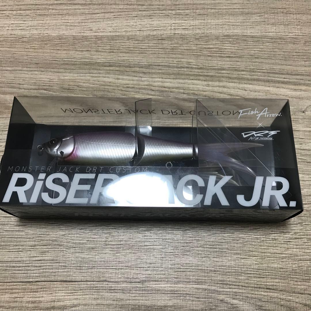 ライザージャックJR.